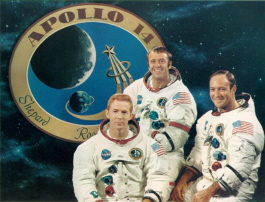 Apollo14 Crew