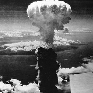 Nagasaki Bomb