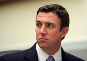 Duncan Hunter