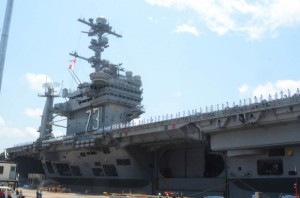 USS George Washington