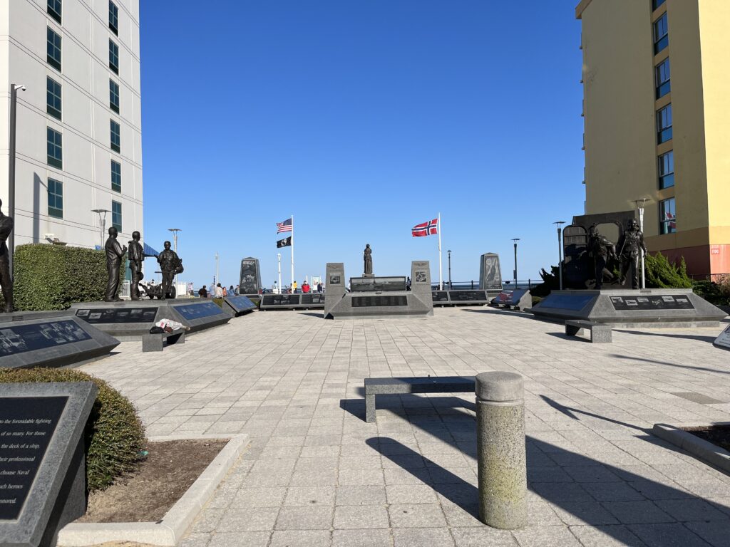 Aviation Park, Virginia Beach, VA